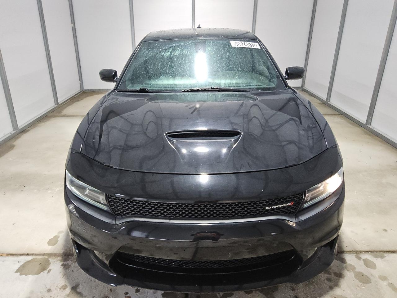 2019 Dodge Charger Gt იყიდება Ellenwood-ში, GA - Minor Dent/Scratches