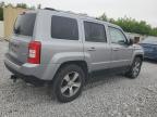 2017 Jeep Patriot Latitude продається в Barberton, OH - Front End