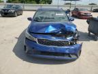 2017 Kia Forte Lx   იყიდება Wilmer-ში, TX - Front End