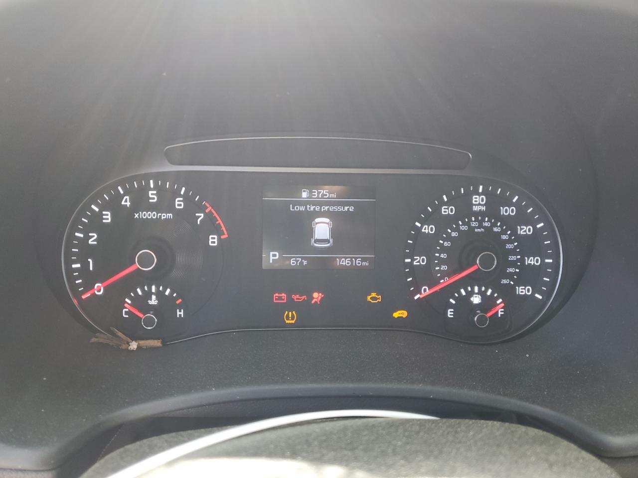 2022 Kia Soul Lx VIN: KNDJ23AU8N7812453 Lot: 56532375