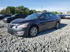 2014 Nissan Altima 2.5 на продаже в Mebane, NC - Front End