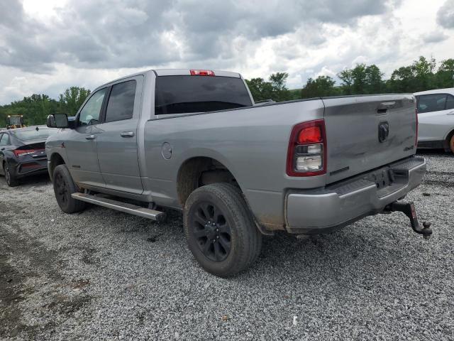  RAM 2500 2021 Gray