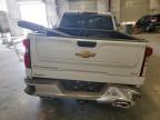 2025 Chevrolet Silverado K1500 Ltz for Sale in Avon, MN - Rollover