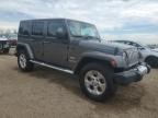 2014 Jeep Wrangler Unlimited Sahara for Sale in Elgin, IL - Rear End