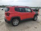 2018 Jeep Renegade Latitude იყიდება Harleyville-ში, SC - Burn - Engine