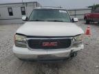 2002 Gmc Yukon Xl C1500 на продаже в Prairie Grove, AR - Front End