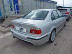 2002 BMW 525 I SPOR for sale at Copart WESTBURY