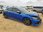 2018 Honda Civic Sport for Sale in San Antonio, TX - Front End