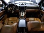 2012 Porsche Cayenne Turbo en Venta en East Granby, CT - Minor Dent/Scratches