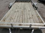 2017 Dell Rapid Custom As8314Rb Utility Trailer للبيع في Greenwood، NE - Frame Damage