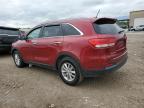 2017 Kia Sorento Lx for Sale in Kansas City, KS - Normal Wear