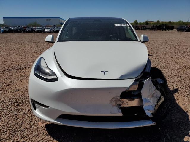  TESLA MODEL Y 2023 White