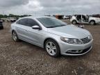 2015 Volkswagen Cc Sport за продажба в Houston, TX - Undercarriage
