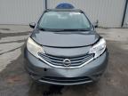 2016 Nissan Versa Note S zu verkaufen in Apopka, FL - Front End