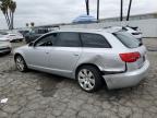 2006 Audi A6 Avant Quattro იყიდება Van Nuys-ში, CA - Rear End
