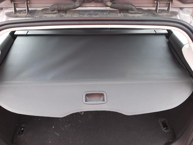 2011 FORD FOCUS TITA