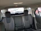 2016 Chevrolet Equinox Lt de vânzare în Greenwood, NE - Front End