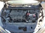 2017 Nissan Sentra S за продажба в Brookhaven, NY - Side