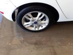 2017 FORD FIESTA ZET for sale at Copart WESTBURY