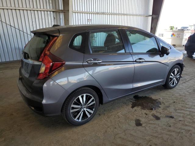  HONDA FIT 2020 Szary