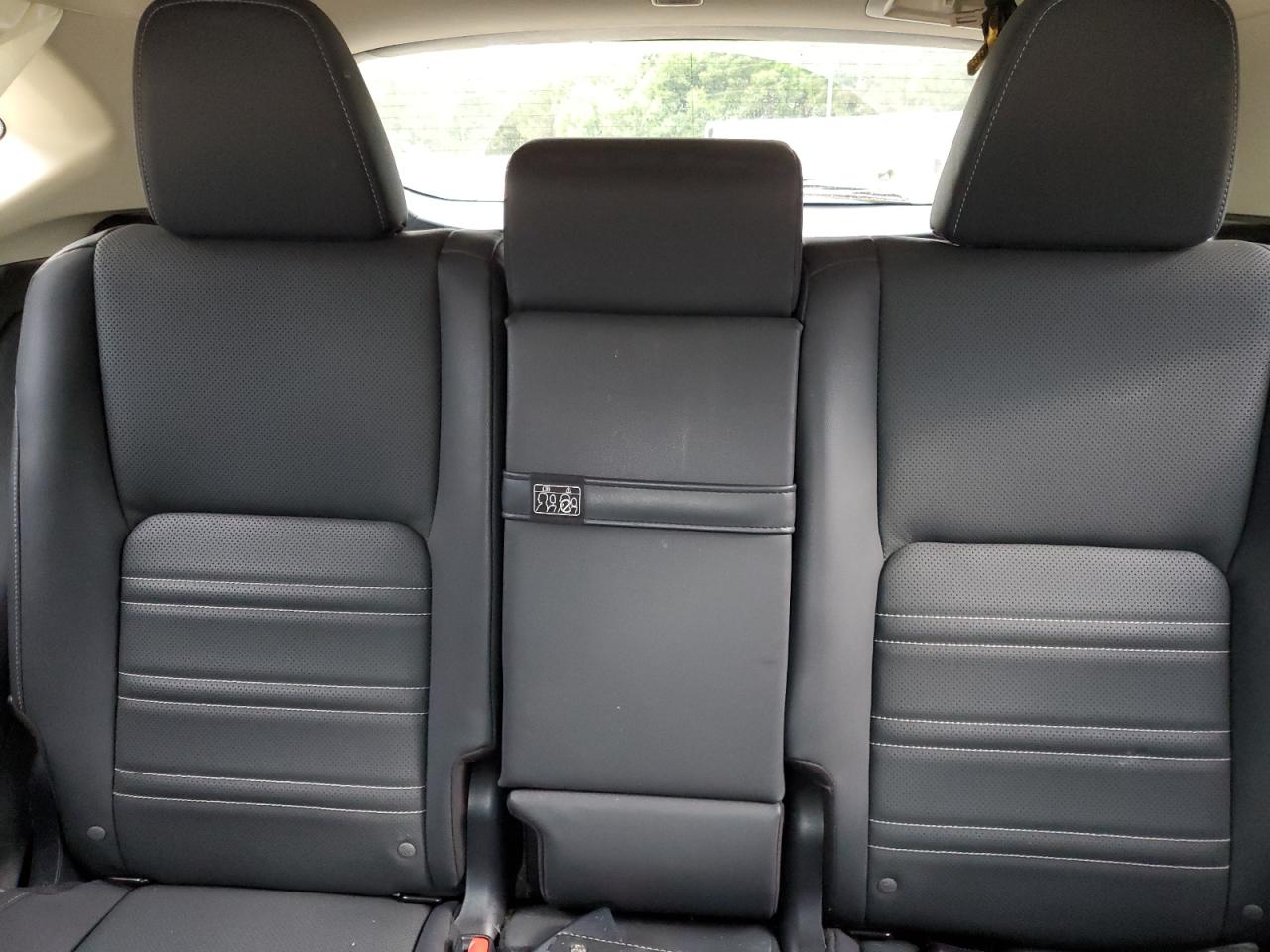 2020 Lexus Nx 300 VIN: JTJGARBZ7L2176514 Lot: 56626135