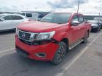 2016 NISSAN NAVARA ACE for sale at Copart CHESTER