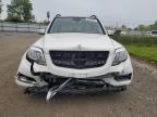 2013 Mercedes-Benz Glk 350 4Matic for Sale in Columbia Station, OH - Front End