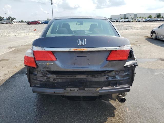  HONDA ACCORD 2013 Gray