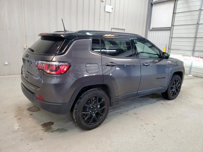  JEEP COMPASS 2024 Charcoal