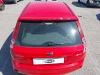 2008 FORD FIESTA ZET for sale at Copart CHESTER