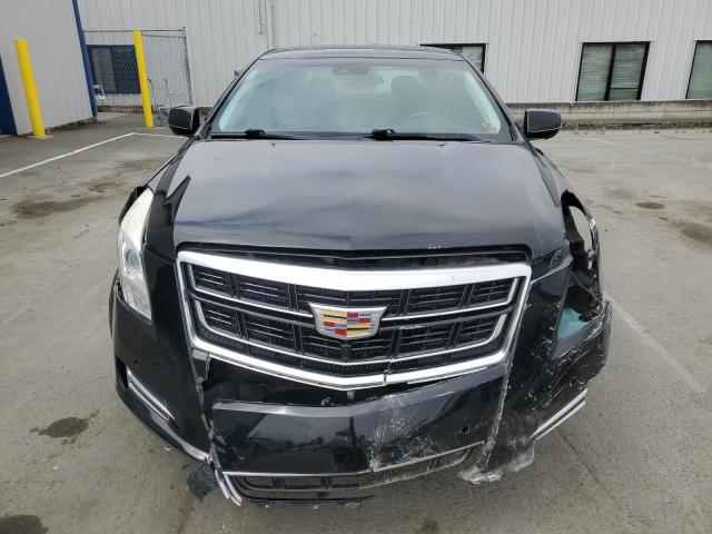  CADILLAC XTS 2016 Black
