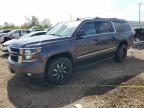 2016 Chevrolet Suburban K1500 Lt for Sale in Chicago Heights, IL - Side