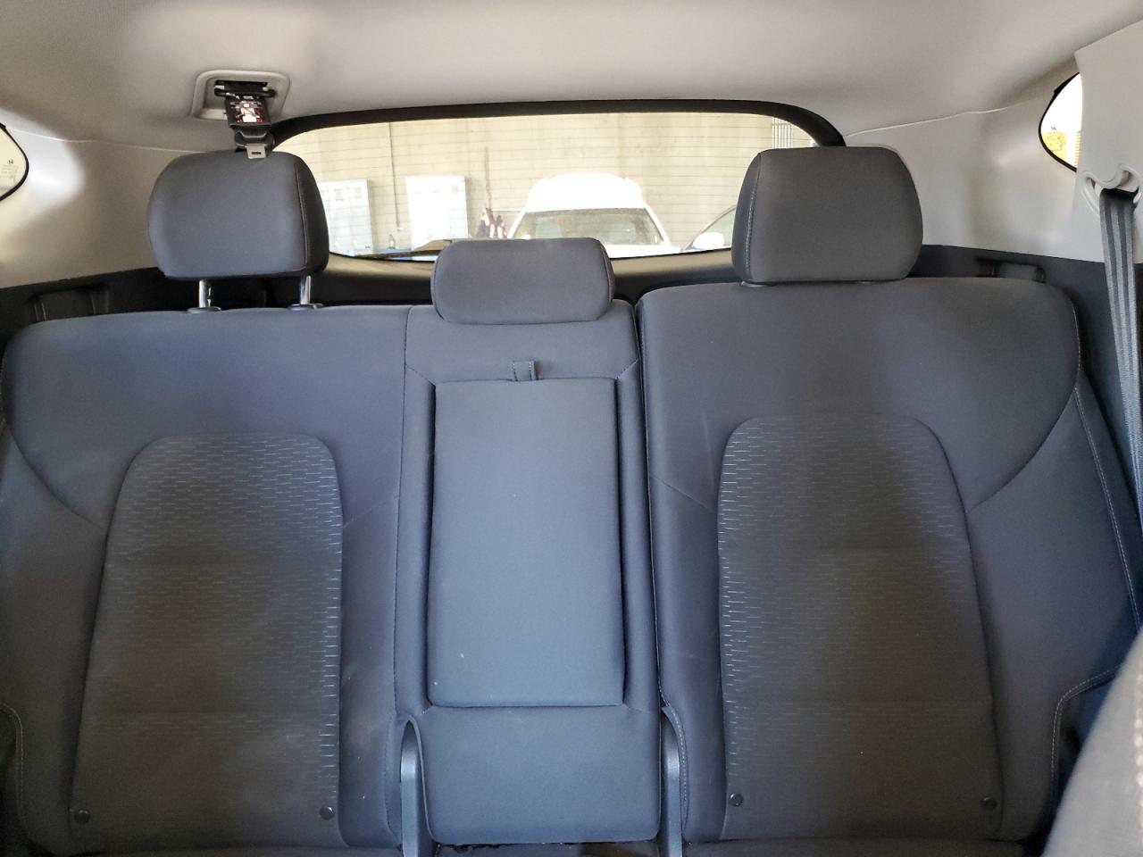 2019 Hyundai Tucson Se VIN: KM8J2CA43KU033955 Lot: 57068235