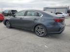 2021 Kia Forte Ex продається в Tulsa, OK - Front End