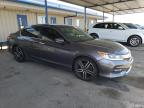 2016 Honda Accord Sport   за продажба в Sacramento, CA - Front End