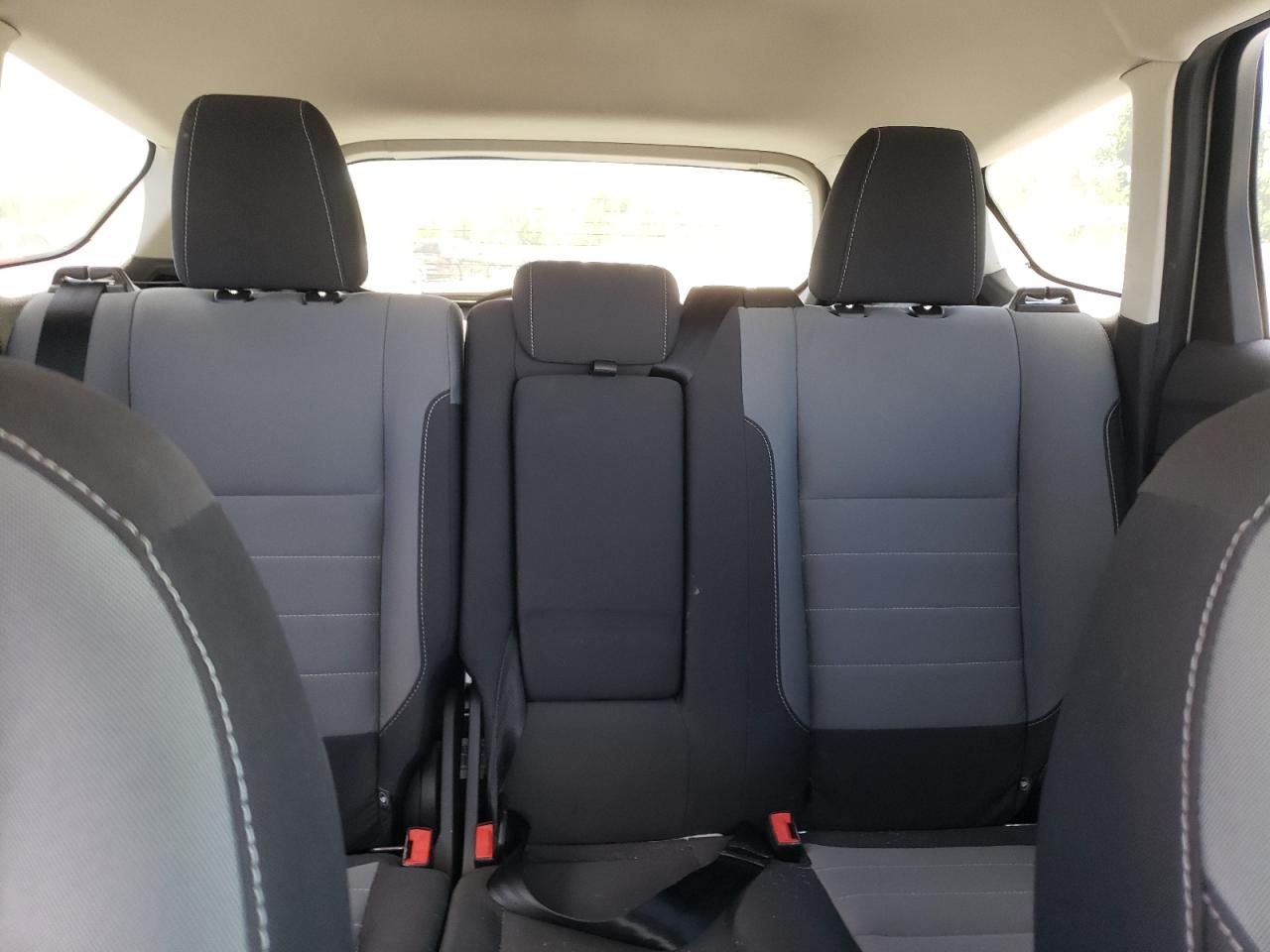 2008 Dodge Caliber VIN: 1B3HB28B08D571346 Lot: 56029935