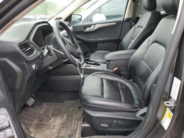  FORD ESCAPE 2020 Сharcoal