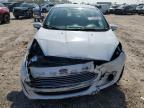 2015 Ford Fiesta Se იყიდება Houston-ში, TX - Front End