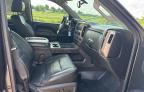 2015 Gmc Sierra K1500 Denali продається в Oklahoma City, OK - Minor Dent/Scratches