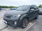 2014 KIA SORENTO KX for sale at Copart ST HELENS