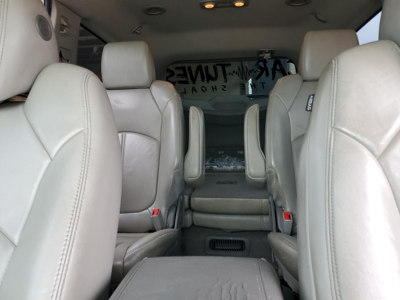 2014 Chevrolet Traverse Lt VIN: 1GNKRHKD8EJ237888 Lot: 57158885