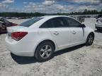 2014 Chevrolet Cruze Lt en Venta en Loganville, GA - Minor Dent/Scratches