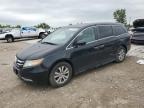 2015 Honda Odyssey Exl for Sale in Kansas City, KS - Side