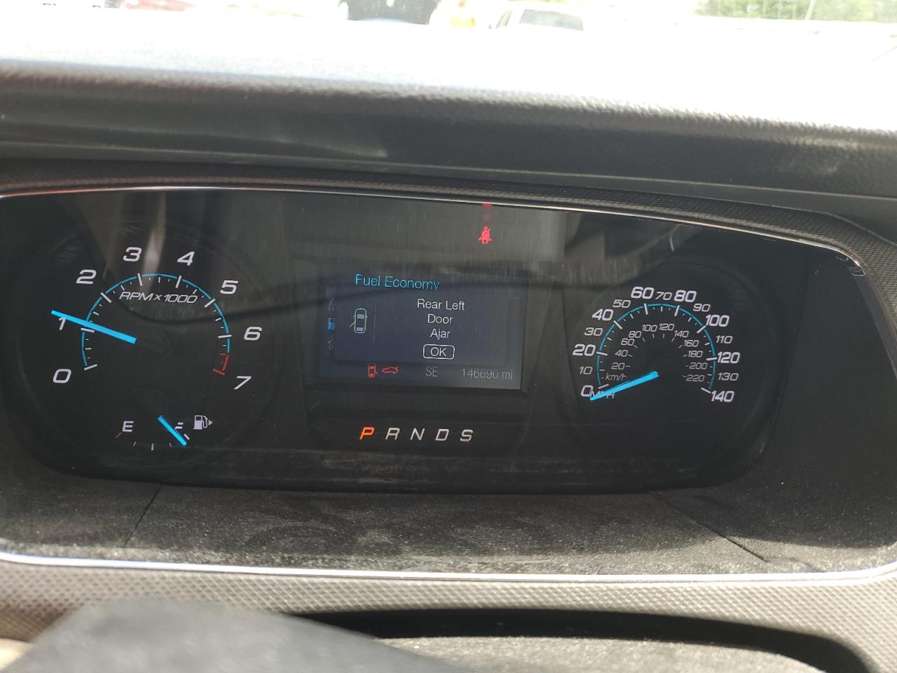 2015 Ford Taurus Se VIN: 1FAHP2D89FG115096 Lot: 56365465