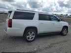 2020 Chevrolet Suburban K1500 Lt for Sale in Earlington, KY - Hail