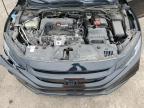 2020 HONDA CIVIC SPORT for sale at Copart ON - LONDON