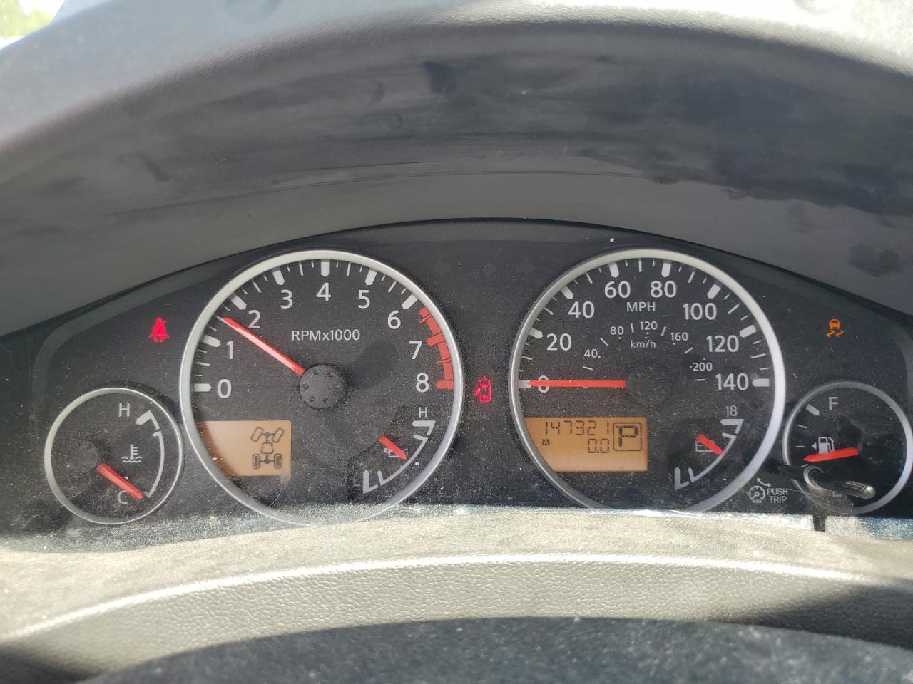 2012 Nissan Pathfinder S VIN: 5N1AR1NB6CC601678 Lot: 57247705