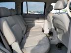 2009 Dodge Durango Se de vânzare în Houston, TX - Mechanical