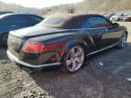 2016 Bentley Continental Gt V8 S en Venta en Marlboro, NY - Water/Flood