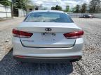 2016 Kia Optima Lx продається в Albany, NY - Front End